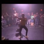 Makayla Lanvin Instagram - The princess of Philadelphia ICON MAKAYLA VS @honey.balenciaga @ota #kikiscene #vogue#performance #dance #viral#share#like #comment#post#foryou #exploremore