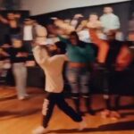 Makayla Lanvin Instagram - WELCOME BACK TO PHILADELPHIA ICON!!!!! One thing I always hate is when the dj change the beat on me BUTTTTT I’m the type the can switch it up😋😩😏😏😏😏😛 #theprincessofphiladelphia #makaylahlanvin #kaybae#vogue#ballroom#vouging #spins#dips#foryou #explore #share #like #comment