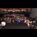 Makayla Lanvin Instagram - Happy Thanksgiving 🍽🦃🍁 TO EVERYONE!!!!!!! From #theprincessofphiladelphia #kaybae#makayla#vogue#ballroom#voguing#spins#dips#flips#viral#share#like#comment#explorepage✨ #foryoupage #gay#lgbtq🌈 #onelove#community