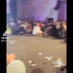 Makayla Lanvin Instagram - #theprincessofphiladelphia #kaybae#makaylah #vogue#basquiat @legendary_houseoflanvin #viral#share #like#comment #reels #repost #vouging #dance #flips #heels #philla#la