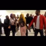 Makayla Lanvin Instagram - Just so y’all never forget #theprincessofphiladelphia @legendary_houseoflanvin #vogue #ballroom #philly #flips #heels #spins @beyonce #dips @balleralert @theshaderoom #art #dancing #repost #share #like #explorepage✨