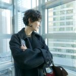 Maki Tamaru Instagram - 汐留日テレエレベーター🛗で　たてに動きながら 景色が変わりつつ 🗼タワーが拝めるこの景色が 好き。 昨日、収録後からは 1つのプロジェクトが落ち着き チームのみんなで ありがとう、とお疲れ様でした、と これからもよろしくお願いいたしますの食事会へ。 忘年会も新年会もしていなかったので 一度に忘年会と新年会をしたような そんな感覚の宴。 相変わらず 関西濃度が強めな私たちのチーム 最近、東京に住んでいる子供たちも 相方さんまで 私の影響で がっつりの大阪弁😹です^ - ^ 久しぶりにお邪魔した @bisboccia_staff やっぱり最高　 夜遅くまですみませんでした💦 楽しく、美味しい時間をありがとうございます🙏