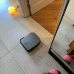 Maki Tamaru Instagram - 今日も お掃除ロボット ロイにお世話になりならがら 私は、ハンディーの掃除機を片手に 一緒にお掃除🧹 朝時間 今日は、お気に入りのコーヒー☕️と羊羹で 気合を入れて💪。 午後からの時間を有意義に♡ ヘアスタイルについてご質問いただいておりました 今日は自宅でのミーティングでしたので ワックスもオイルもつけず 洗って乾かしただけのスタイルです。 ミーティングが終わって 晩御飯支度！ 今夜は塩肉じゃがと、麹のお鍋と スーパーにいつも置いてくれてある レシピの中にあった 大根とニンジンとかまぼこのサラダ^ - ^的な献立で。 ドタバタしながら作った今日の夕食 おねぎがほとんどつながっている🤪 お片づけも終えて、 チーズ好きの次男と🦖 ほっと 一息。 今日もはよ寝よう^ ^ おやすみなさい。また明日♡