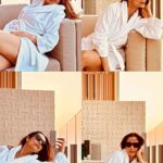 Malaika Arora Instagram – Rise n shine …. #happysunday☀️