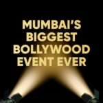 Malaika Arora Instagram - Get ready to witness the Biggest Bollywood Event of Mumbai Ever! STARDOM - The Big Bollywood Live Experience on the 20th of January, 2024, at MMRDA Grounds, BKC. Be a part of this one-of-a-kind Bollywood extravaganza with me! Let this night go down in history! Grab those few early-bird tickets live on BookMyShow now! For any queries, call: 08035731555 Event Brought to you by @outcryentertainment @stardom_live @outcryentertainment @rosemercltd @bookmyshowin @mintstudio_vj_nirav Collaboration: @outcryentertainment @bookmyshowin