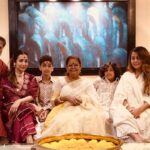 Malaika Arora Instagram - शूभ दीपावाली✨🌟