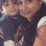 Malaika Arora Instagram - My baby boy is 21 today … n my wish for you is simple …have the best life imaginable . Live life to the fullest . Laugh, giggle , cry if u must ….play as hard as you work . Be sincere .make time for the people and things you adore .sleep soundly n have the best dreams . Always have that toothy smile on your face ,and never stop making us all crack up with ur corny humour . And that you always always know you are loved.happy birthday my sweet sweet boy . Mama loves you the mostest ❤️❤️❤️❤️❤️ n mama is so proud of you 🤗🤗🤗