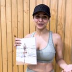 Malaika Arora Instagram – I have waited a long time to share this news with you all. When I started writing this book, I realized how far I’ve come in my yoga journey. 

With over 25 years of practicing yoga, each inhale, exhale, stumble, and breakthrough has shaped me and my journey. 

And now it’s time to share my journey with you all. It’s now your time to Fall in Love with Yoga. 

Pre order your copy from the link in my bio. 

#CoverReveal #BookCoverReveal #Yoga #ModernYogi