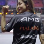 Malaika Arora Instagram – ❤️‍🔥✨Serving up some unforgettable magic! 🎾✨

🤗 Honoured & thrilled to be part of this elite tennis showdown with my Team @delhibinnysbrigade🎾, a season of passion, power, and pure tennis perfection.🚀🔥Grateful for an ace season filled with fierce competition, unforgettable moments, and the sweet taste of sportsmanship. Thank you to all the incredible players, fans, and @snehbinny who made this tennis journey epic. Until the next court adventure!💪

@tennispremierleague 
@sonysportsNetwork

#Delhibinnysbrigade #Tennispremierleague #TPL #Snehbinny #Binnysjewellery #SaveEat #AMG #Cheddajewellers #NMStyle #Tennis #Tennisislove #sonysportsnetwork #Malaikaarora #Dennisnovak #JeevanNedunchezhiyan #Sahajayamallapali