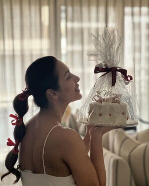 Malaika Arora Instagram - MERRY CHRISTMAS❤️🎄love , happiness , good health to all