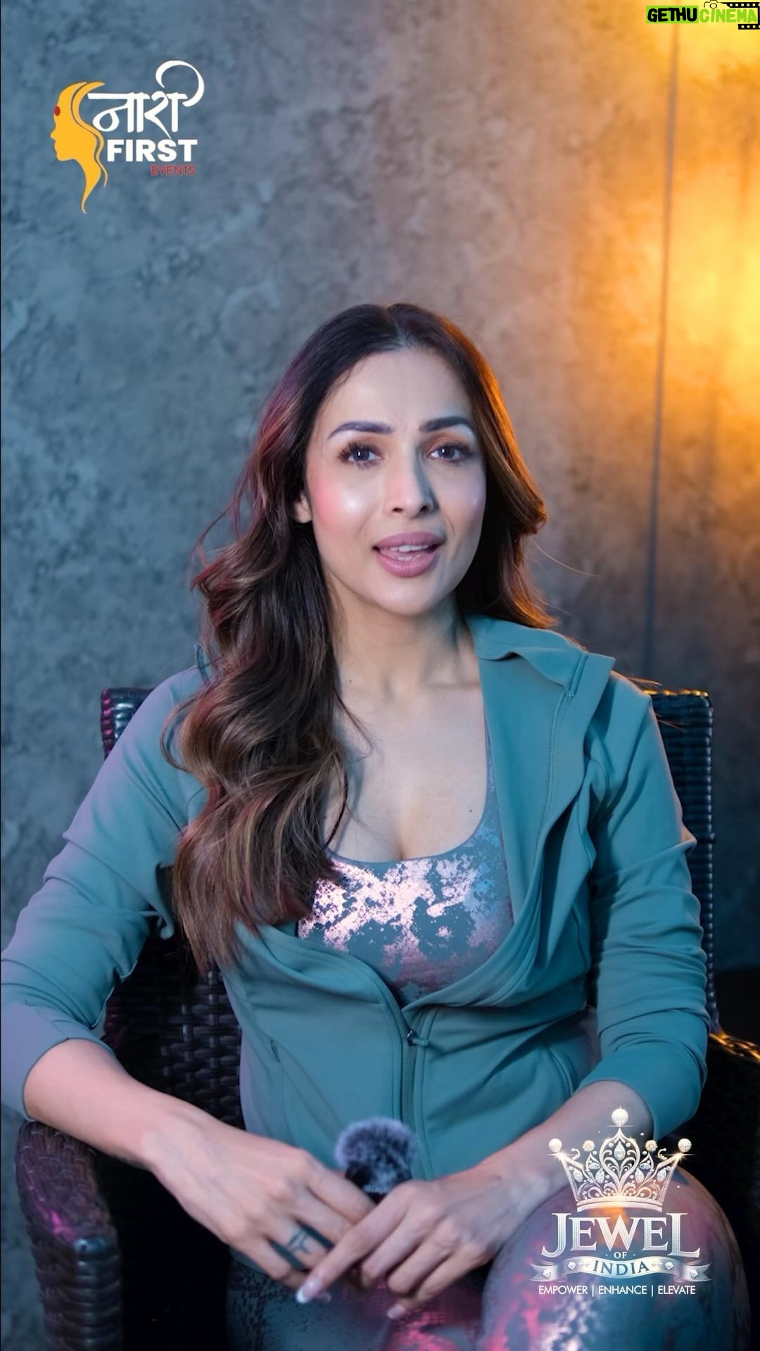 Malaika Arora Instagram - Get Crowned by Malaika Arora: India’s First-Ever Beauty Pageant Experience on A Cruise: Registrations are Open: Grab an Early Bird Discount Now! Caption on the Video: To Participate: Give a Miss Call on 0807 11 88 199. OR WhatsApp on 0807 11 88 199 Text Description: To Participate: Give a Miss Call on 0807 11 88 199. OR WhatsApp on 0807 11 88 199 Or Just Google “Nari First” #MalaikaArora #Empowerment #Fashion #NariFirstCommunity #MalaikaMentorship #Malaika #BeautyPageantCruise #BeautyAwards #BeautyAwards #GlamourAwards #NationalBeautyPageant #JewelOfIndia #BeautyPageantCruise