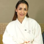 Malaika Arora Instagram - Malaika spills the glam secrets! ✨ Do Catch-up with Rapid-fire revelations on her skincare slay, beauty rituals, featuring " LOTUS YouthRX" and more! For effortless glow just like her, choose YouthRx firm and bright range infused with the goodness of plant based retinol and Vitamin C by clicking the link in bio 💜