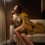 Malaika Arora Instagram – @sol_angelann x @helenyarmak x @tutuskurniatiofficial …… location @ooonezaabeel