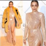 Malaika Arora Instagram – What an absolutely fabulous time at the grand opening of One&Only One Za’abeel! ✨ ‘Just Can’t get Enough’ of the unforgettable night🎶

@ooonezaabeel @oooresorts @thelinkdubai 
@bottomlinemedia @jlo

Dressed by 
 @sol_angelann 
 @helenyarmak  @tutuskurniatiofficial