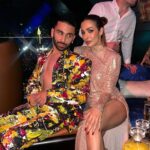 Malaika Arora Instagram – What an absolutely fabulous time at the grand opening of One&Only One Za’abeel! ✨ ‘Just Can’t get Enough’ of the unforgettable night🎶

@ooonezaabeel @oooresorts @thelinkdubai 
@bottomlinemedia @jlo

Dressed by 
 @sol_angelann 
 @helenyarmak  @tutuskurniatiofficial