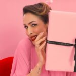 Malaika Arora Instagram – Now get a signed love note straight from our cupid, Style Editor @malaikaaroraofficial , and a charming surprise on every sweet purchase you make with us.

Happy month of love!

#TheLabelLife #ElevatedLifestyleEssentials #TheSweetHeartShop #StyleEditorMalaikaArora #StyleEditorNotes #ValentinesMonth #Fyp