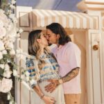 Maluma Instagram - 💘 BABY SHOWER DE PARIS 💘 Comenzó la cuenta regresiva 😬
