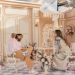 Maluma Instagram - 💘 BABY SHOWER DE PARIS 💘 Comenzó la cuenta regresiva 😬