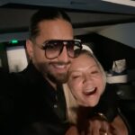 Maluma Instagram - Ayer mi cita fue mi madre ♥️👸🏼 … Su sueño era ver a Luis Mi 😍 SUEÑO CUMPLIDO!