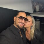 Maluma Instagram - Ayer mi cita fue mi madre ♥️👸🏼 … Su sueño era ver a Luis Mi 😍 SUEÑO CUMPLIDO!