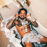 Maluma Instagram - Brilla o no brilla el “BLING BLING”💎…?
