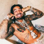 Maluma Instagram - Brilla o no brilla el “BLING BLING”💎…?