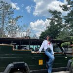 Manasa Varanasi Instagram – 🐅🦅🐆🦉🐍🐺🦆🍂

#safaridump Pench Tiger Reserve