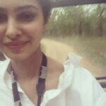 Manasa Varanasi Instagram - 🐅🦅🐆🦉🐍🐺🦆🍂 #safaridump Pench Tiger Reserve