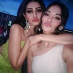 Manasa Varanasi Instagram – Moment of appreciation for these kickass women who are always so much fun to be around 🤪 Still hungover from all the madness. 
#sumansambhalegi #manipur