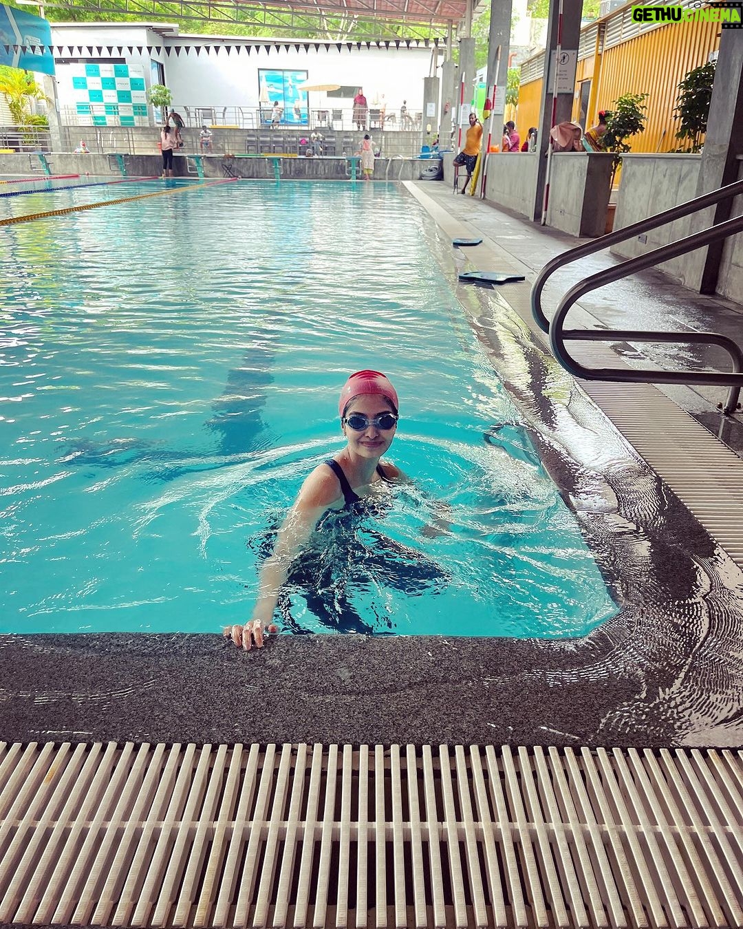 Manasa Varanasi Instagram - Life lately 🌊🪴🥀🌻
