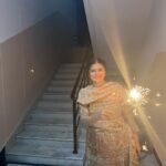 Manasa Varanasi Instagram - Heart full from a wholesome day 🫶 #love #light