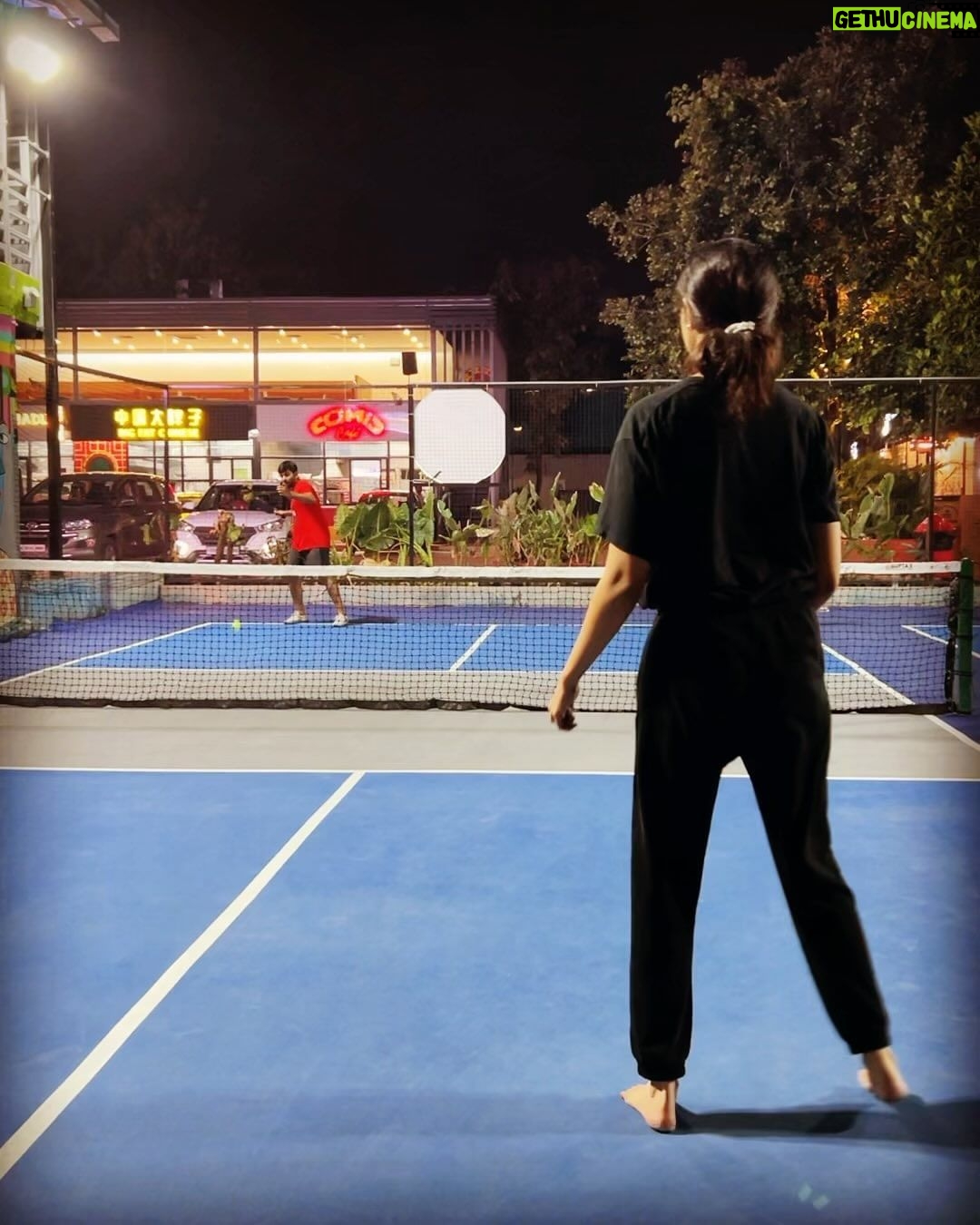 Manasa Varanasi Instagram - Life lately 🌊🪴🥀🌻