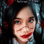 Manaswee Krittanookul Instagram - Halloween 🎃👻