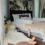 Manaswee Krittanookul Instagram - My baby🤍