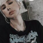 Manaswee Krittanookul Instagram - Love yourself 💪🏼