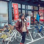 Manaswee Krittanookul Instagram - ♥️🇯🇵