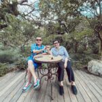 Manaswee Krittanookul Instagram – Happy Father’s Day ♥️♥️♥️♥️ แพลนท์เนอรี กรีน คาเฟ่ Plantnery Green Café
