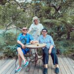 Manaswee Krittanookul Instagram – Happy Father’s Day ♥️♥️♥️♥️ แพลนท์เนอรี กรีน คาเฟ่ Plantnery Green Café