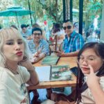 Manaswee Krittanookul Instagram – Happy Father’s Day ♥️♥️♥️♥️ แพลนท์เนอรี กรีน คาเฟ่ Plantnery Green Café