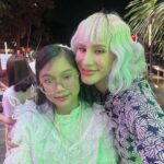 Manaswee Krittanookul Instagram - สุขสันต์วันลอยกระทง 🪔