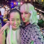 Manaswee Krittanookul Instagram - สุขสันต์วันลอยกระทง 🪔