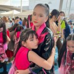Manaswee Krittanookul Instagram - Sports Day 🏀⚽️