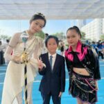 Manaswee Krittanookul Instagram - Sports Day 🏀⚽️