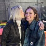 Manaswee Krittanookul Instagram – You always my sister naa ♥️♥️
Love love BEAT Active