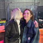 Manaswee Krittanookul Instagram – You always my sister naa ♥️♥️
Love love BEAT Active