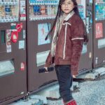 Manaswee Krittanookul Instagram – 🇯🇵 trip