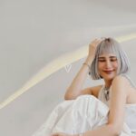 Manaswee Krittanookul Instagram – 🤍🤍