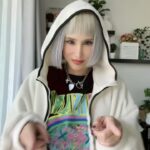 Manaswee Krittanookul Instagram – 🤍🤍