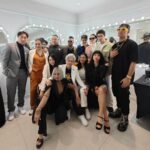 Manaswee Krittanookul Instagram – ครอบครัว to be number one 
จบไปแล้วกับการแข่งขัน to be number one Dancercise Thailand championship 2024 
ขอแสดงความยินดีกับน้องน้องทุกทีมทุกรุ่นนะคะ น้องน้องเก่งมาก พี่เห็นถึงการซ้อมที่หนัก กว่าจะแสดงออกมาแต่ละโชว์ได้ ขอบคุณทุกคนที่มีส่วนร่วมในแต่ละทีมที่แข่งขันในครั้งนี้นะคะ ภูมิใจในครอบครัวทูบีทุกทุกคนค่ะ ♥️♥️♥️♥️