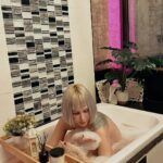 Manaswee Krittanookul Instagram – Relaxing!!
